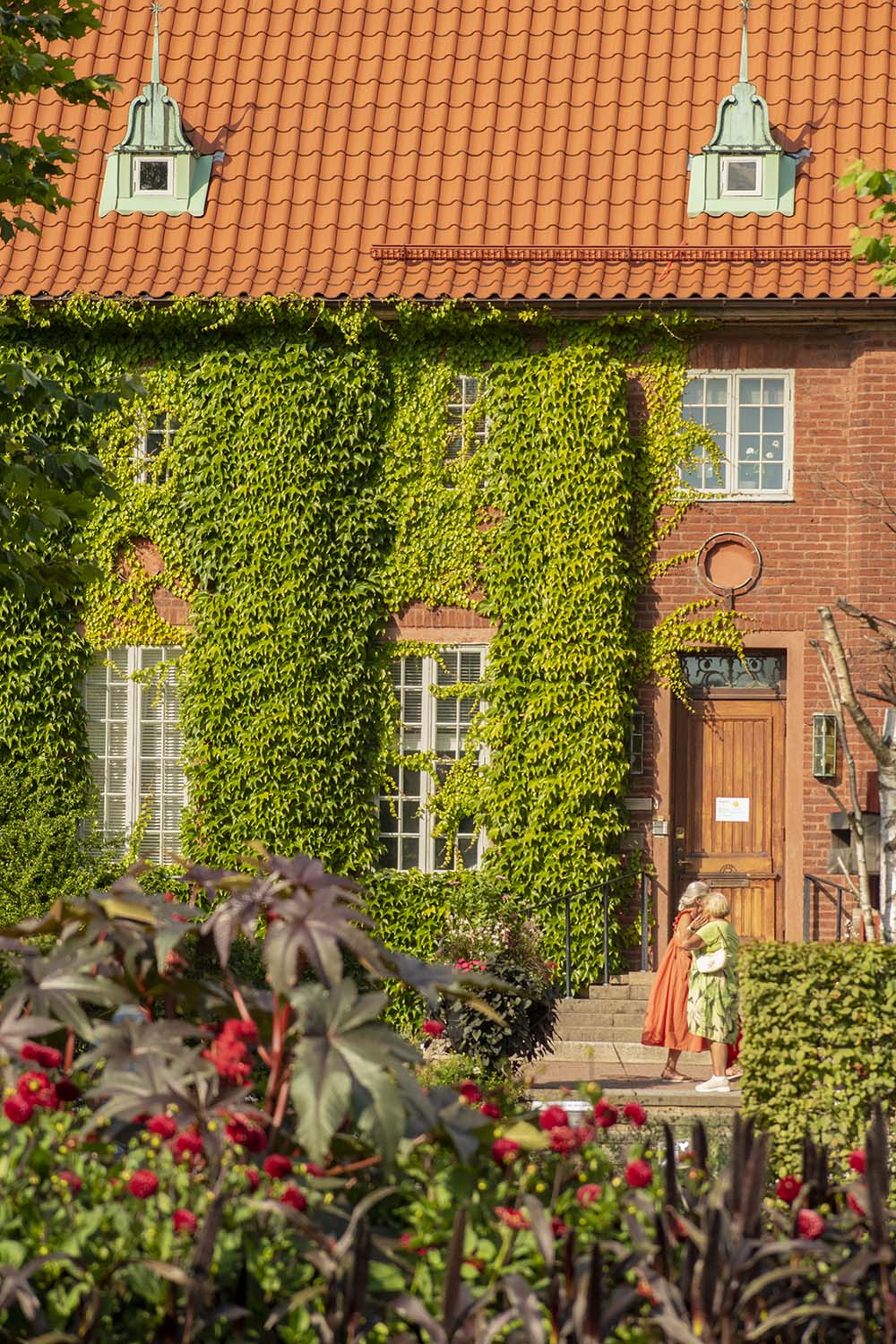 Gothenburg, Sweden, 2022