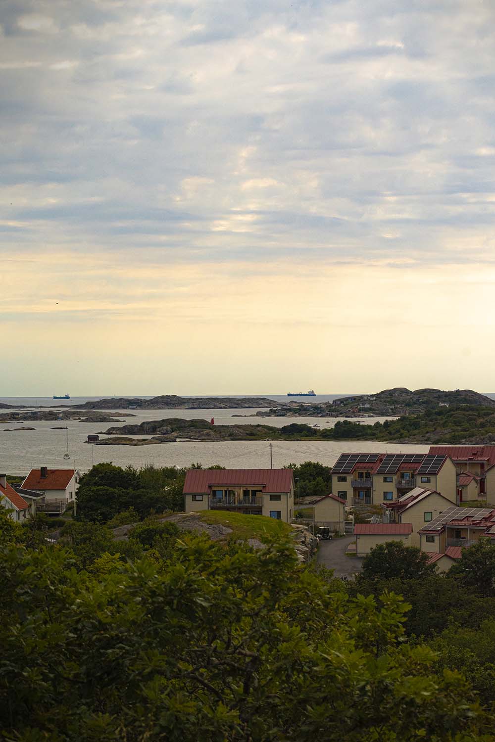 Gothenburg, Sweden, 2022