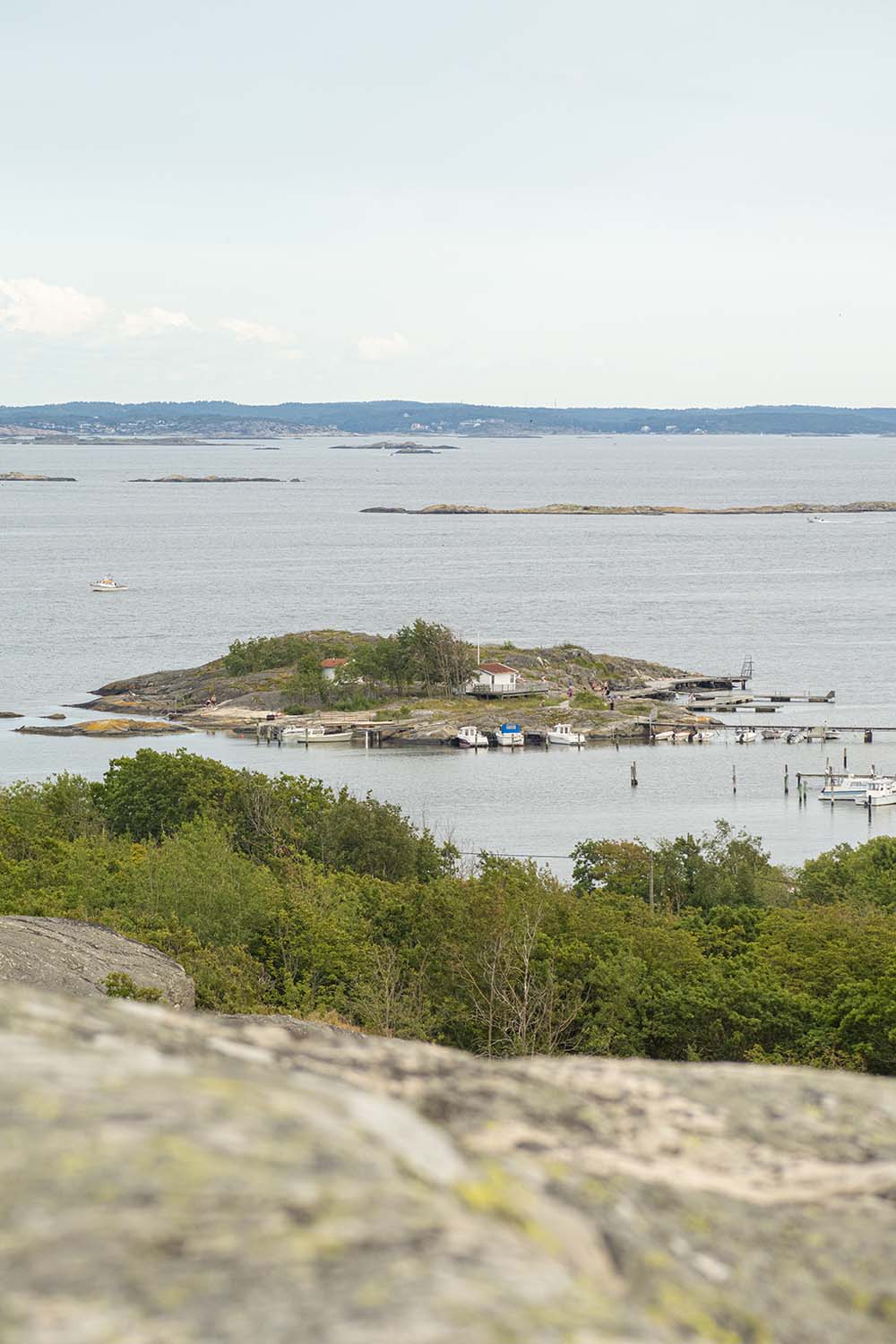 Gothenburg, Sweden, 2022