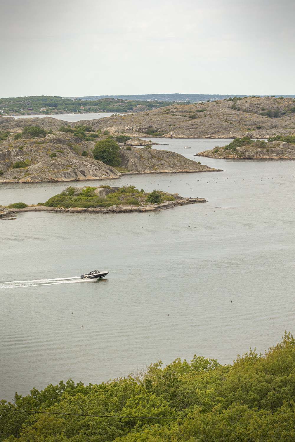 Gothenburg, Sweden, 2022