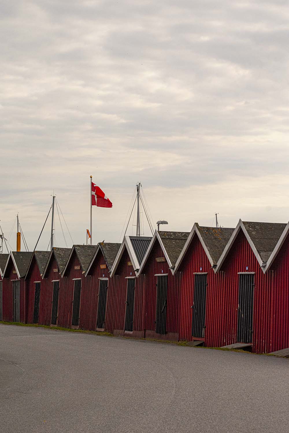 Gothenburg, Sweden, 2022