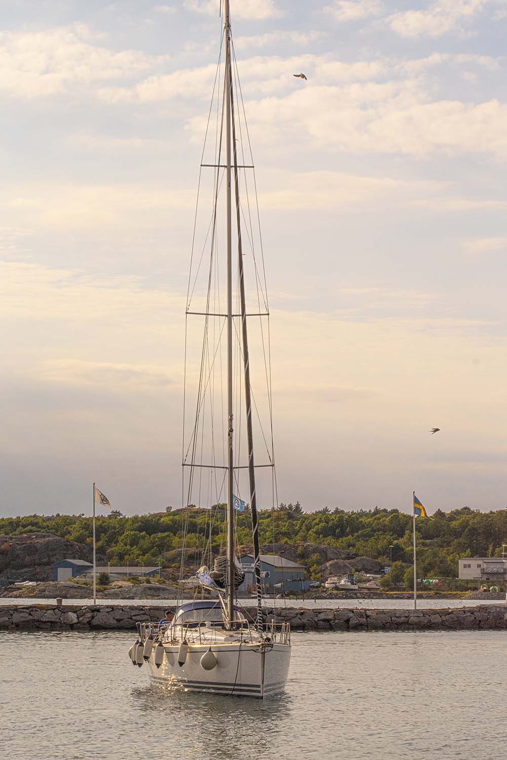 Gothenburg, Sweden, 2022