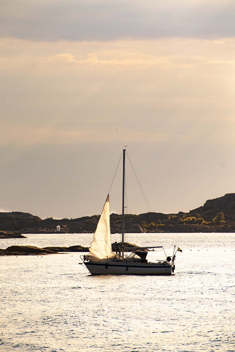 Gothenburg, Sweden, 2022