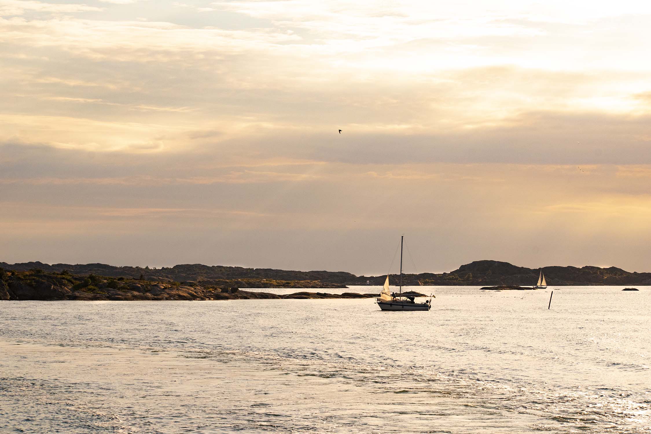 Gothenburg, Sweden, 2022