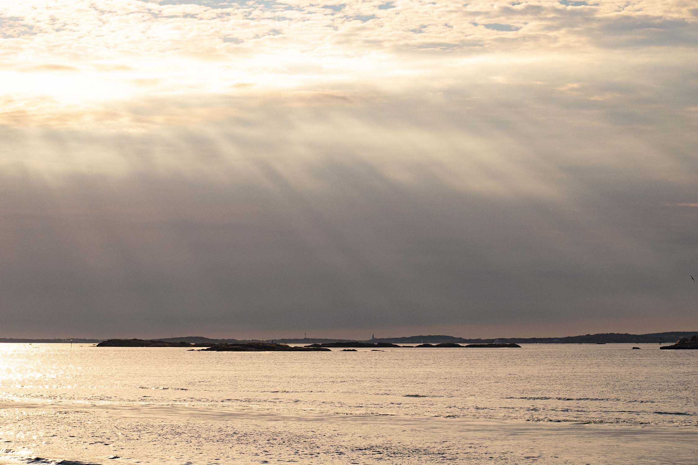 Gothenburg, Sweden, 2022