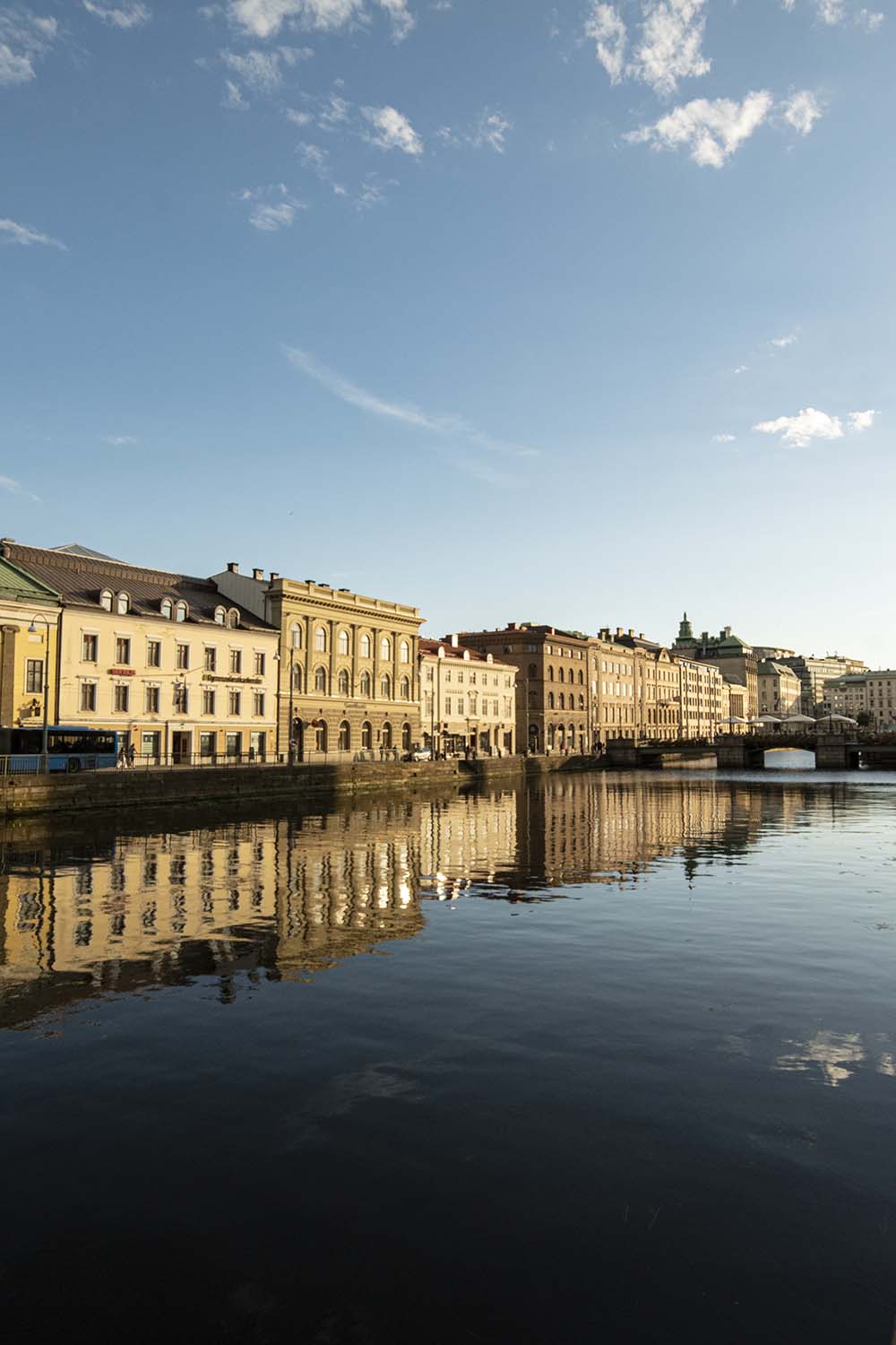 Gothenburg, Sweden, 2022