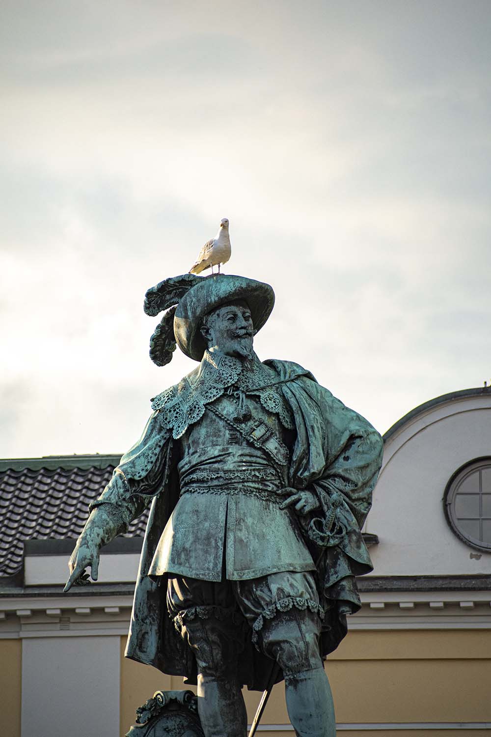 Gothenburg, Sweden, 2022