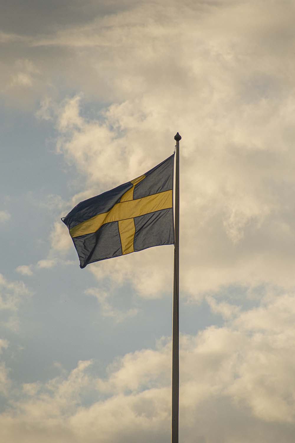 Gothenburg, Sweden, 2022