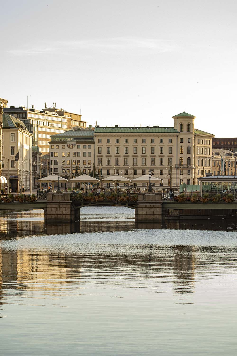 Gothenburg, Sweden, 2022