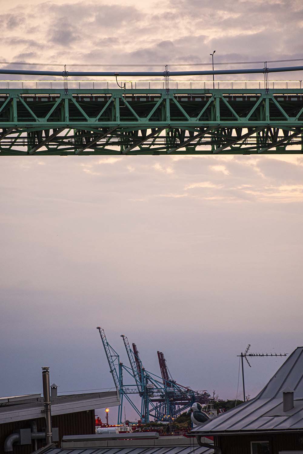 Gothenburg, Sweden, 2022