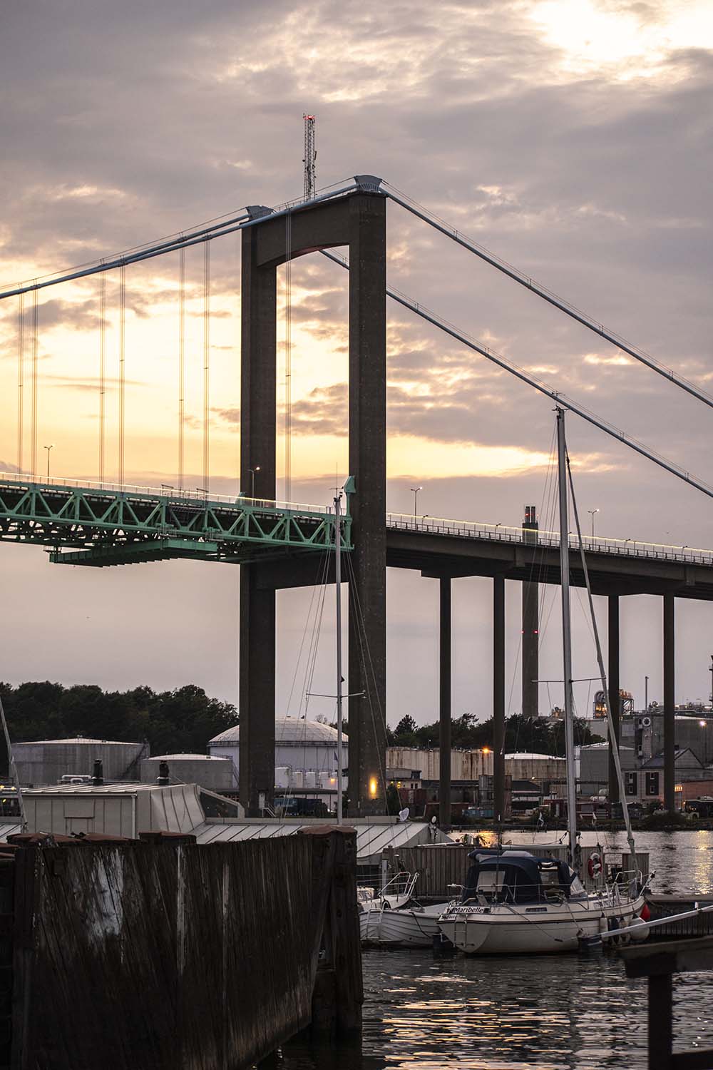 Gothenburg, Sweden, 2022