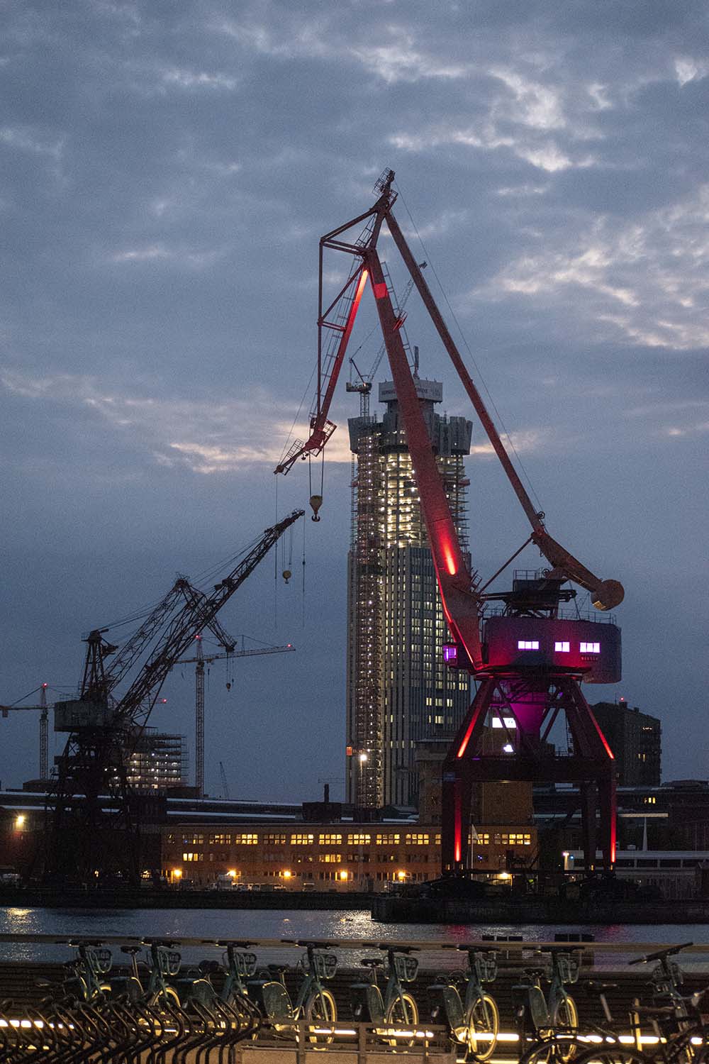 Gothenburg, Sweden, 2022