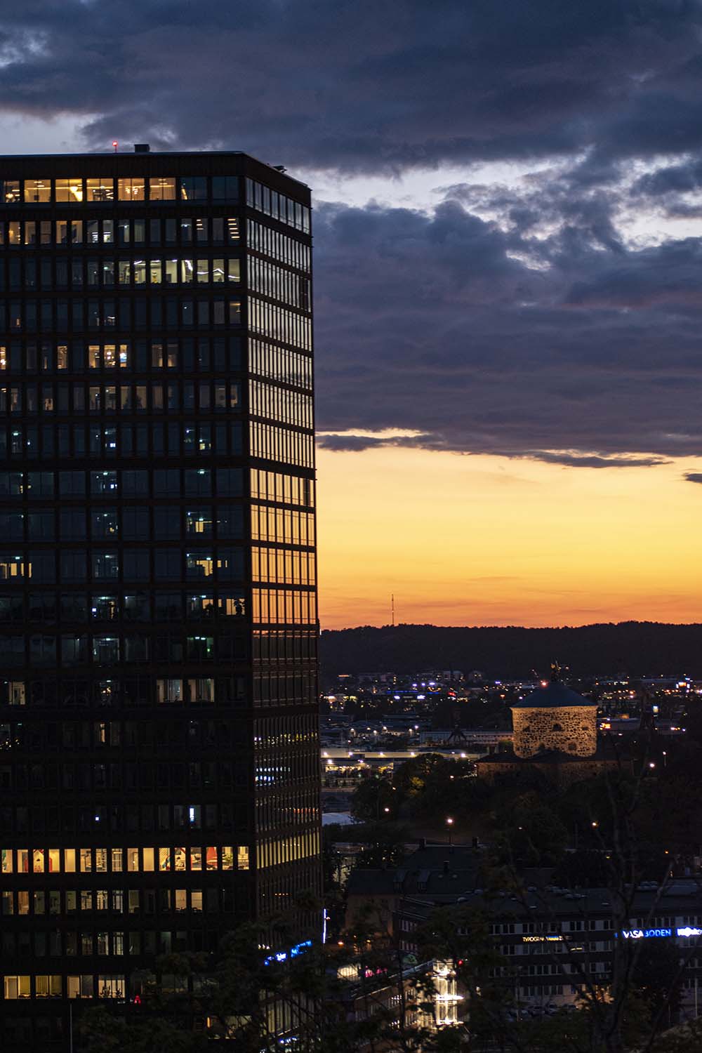 Gothenburg, Sweden, 2022