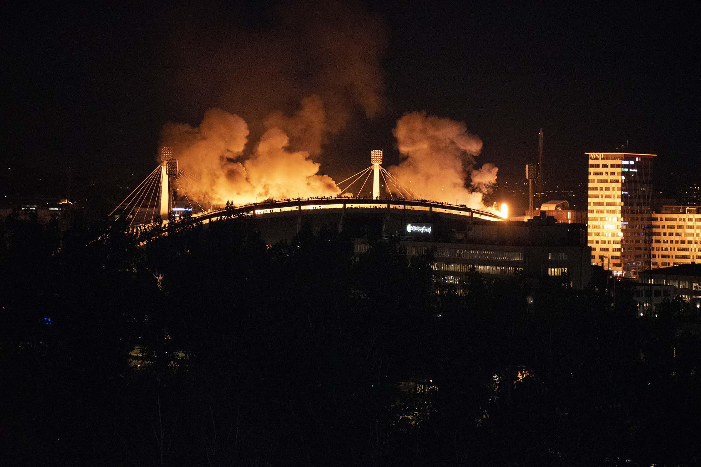 Gothenburg, Sweden, 2022